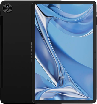Планшет Doogee T20 Ultra LTE 12/256GB Black (6924351661502)