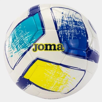 Мяч футбольный JOMA DALI II BALL 400649.216 №3
