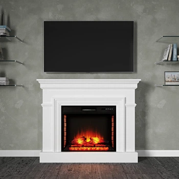 Каминокомплект TOP-KAMIN Senator 0828