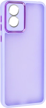 Чехол для смартфона Motorola Moto E13 ArmorStandart Shade Violet (ARM75712)