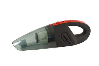 Автомобільний пилосос EAFC Wireless Vacuum Cleaner R-6053 120W червоний