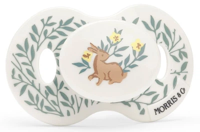 Пустушка 3 міс.+ Elodie Details Pimpernel x Morris & Co 3 міс.+