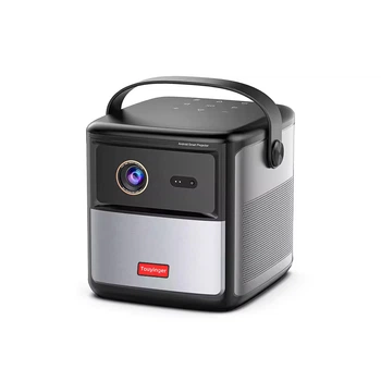 Проектор TouYinger G5 (battery version) Full HD LED DLP 3D Android с Bluetooth с аккумулятором