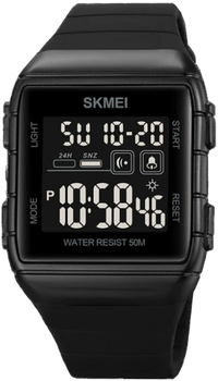 Мужские часы Skmei Hakaton Pro Nano
