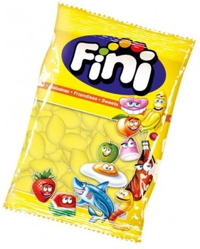 Желейні цукерки Fini Лимони Кислі 1 кг
