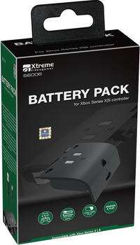 Зарядна станція Xtreme Battery Pack (8022804660060)