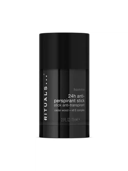 Антиперспірант-стик Rituals Homme 24h Anti-Perspirant Stick 75 мл