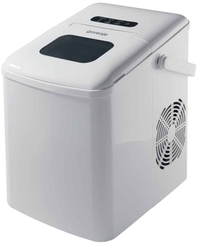 Портативний генератор льоду Gorenje IMD1200W