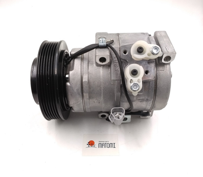 Компресор кондиціонера MATOMI CC1819 Лексус RX 88320-48090