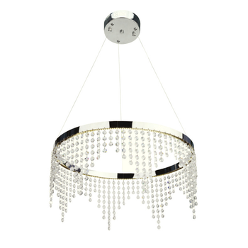 Світлодіодна SMD LED люстра Horoz Electric ASTORIA-32 32W 4000K 019-040-0032