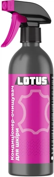 Кондиционер очиститель для кожи Lotus 500 мл (4821044014619_rozetka)