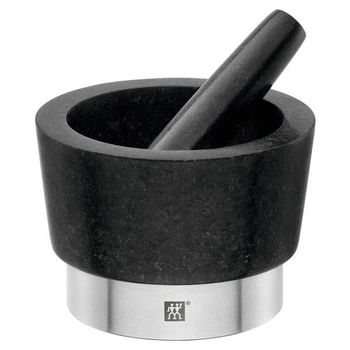 Ступка с пестиком для измельчения специй Zwilling J.A. Henckels 39500-024-0