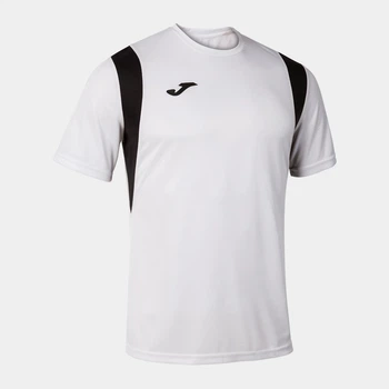 Підліткова футболка для хлопчика Joma Dinamo 100446.200 153-164 см Біла (9996285744054)