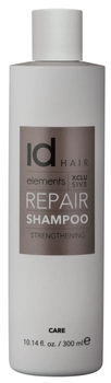 Шампунь IdHair Xclusive Repair shampoo 300 мл (5704699873918)