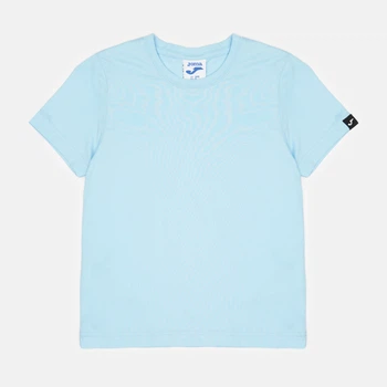 Подростковая футболка Joma Desert 101739.350 141-152 см 2XS Небесная (8424309416508)