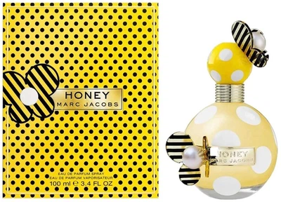 Marc Jacobs Honey (жіночі) парфумована вода 100мл.
