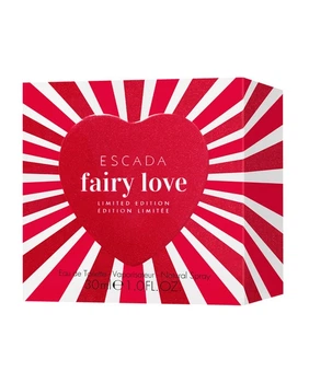 Escada Fairy Love (женская) Туалетная вода 1,2 мл Пробник