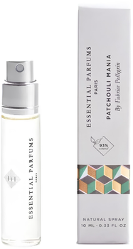 Essential Parfums Patchouli Mania парфюмированная вода унисекс