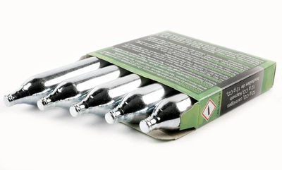 Баллончик Liss (СО2, 12g) 5шт