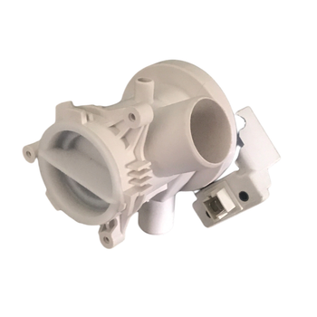 Насос 34W с корпусом и фильтром для Beko 2840940500, B15-6AZ