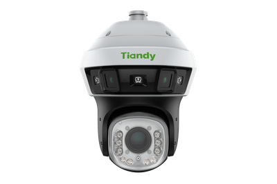 Поворотная панорамная камера Tiandy TC-H366V Spec: 4MP/25X/IW/E/A/2.8mm 4МП