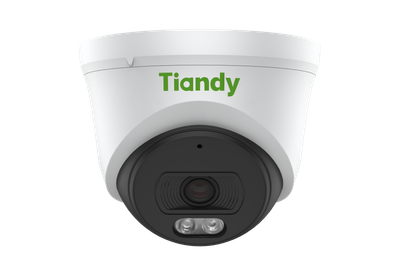 IP-камера відеоспостереження 2 Мп Tiandy TC-C320N Spec: I3/E/Y/2.8mm