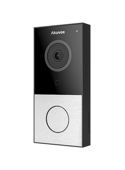Індивідуальна панель виклику Wi-Fi AKUVOX E12W