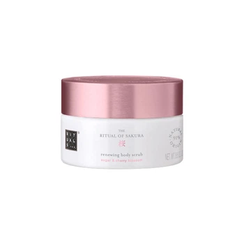 Скраб для тела - Rituals The Ritual of Sakura Body Scrub 125g