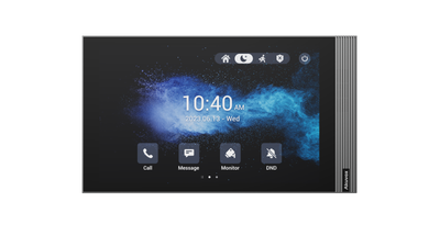 8" SIP Android домофон Akuvox S563W