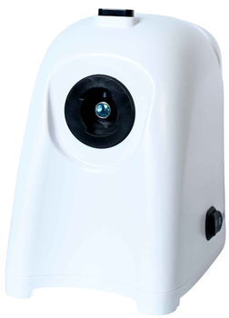 М'ясорубка KUMTEL HMG-03 White