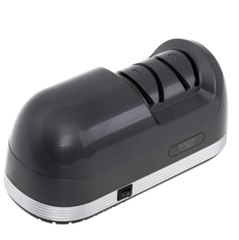 Електрична точилка для ножів Adler AD 4508 black 40-60Вт