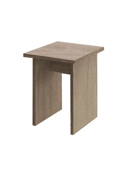 Табурет Furnigrade Т - 1 сонома 320х320х450