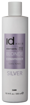 Odżywka do włosów IdHAIR Elements Xclusive Blonde 300 ml (5704699873581)