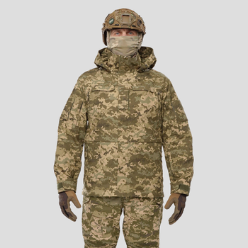 Штурмова куртка UATAC Gen 5.3 Pixel mm14 (Піксель) S
