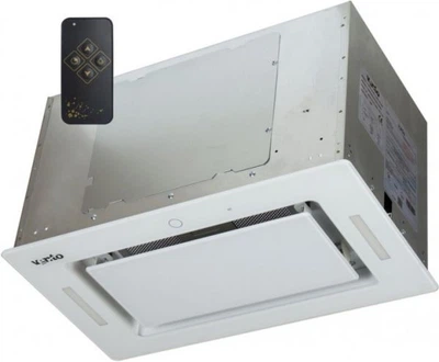Вытяжка Ventolux punto 52 wg (1000) trc mm