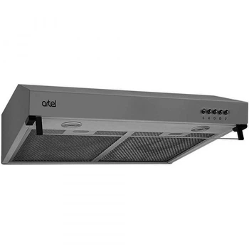 Вытяжка artel art 0960 punto Grey