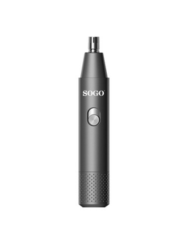 Тример для носа SOGO SS-3495