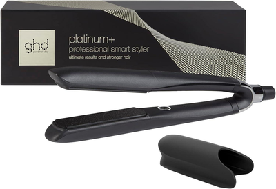 Профессиональный выпрямитель для волос ghd platinum+ professional smart styler black