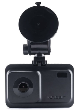 Відеореєстратор Incar SDR-40 Radar detector GPS