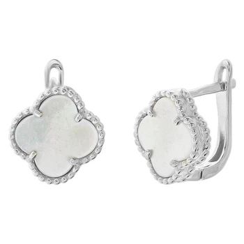 Сережки Silvex925 ск2п-1024 (520465)