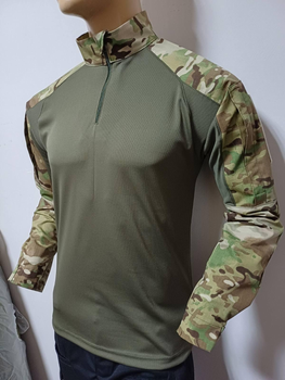 Тактична Сорочка Убакс SEAM, Multicam , 54 (KMU-SEAM-54)