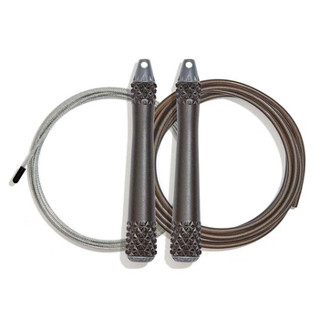 Скакалка с утяжелителями Adidas Weighted Skipping Rope (ADRP-13511)
