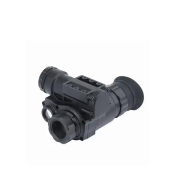 Цифровой монокуляр ночного видения NVG 10 (креп. на шлем)