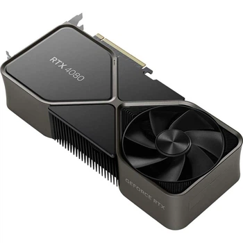 Відеокарта NVIDIA GeForce RTX 4080 16 GB Founders Edition (900-1G136-2560-000)