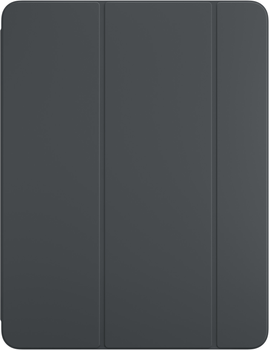 Обкладинка Apple Smart Folio для Apple iPad Pro 13" (M4) Black (MWK33ZM/A)