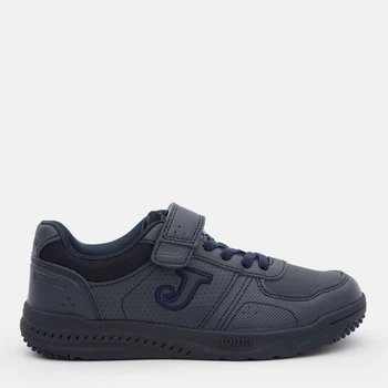 Подростковые кроссовки для мальчика Joma W.Harvard WHARW2303V 38 (5) Темно-синие (8445757959843)