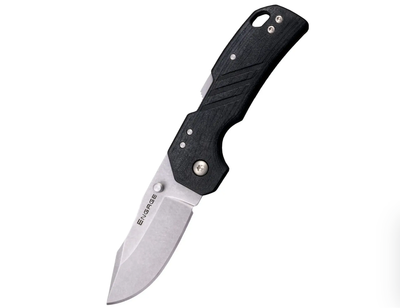 Ніж складаний Cold Steel Engage 2.5", Black (CST CS-FL-25DPLCZ)