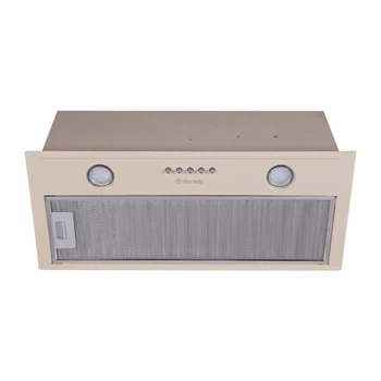 Вытяжка полновстраиваемая Perfelli BI 6512 A 1000 IV LED
