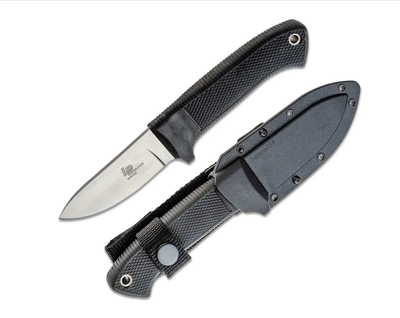 Ніж Cold Steel Pendleton Hunter 10A, Black (CST CS-36LPST)