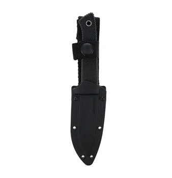 Нож Cold Steel 3V Pendleton Mini Hunter, Black (CST CS-36LPCM)